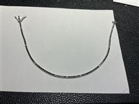 Bracciale in Oro Diamante CikOrefice Gioielli BRPP092NB-19